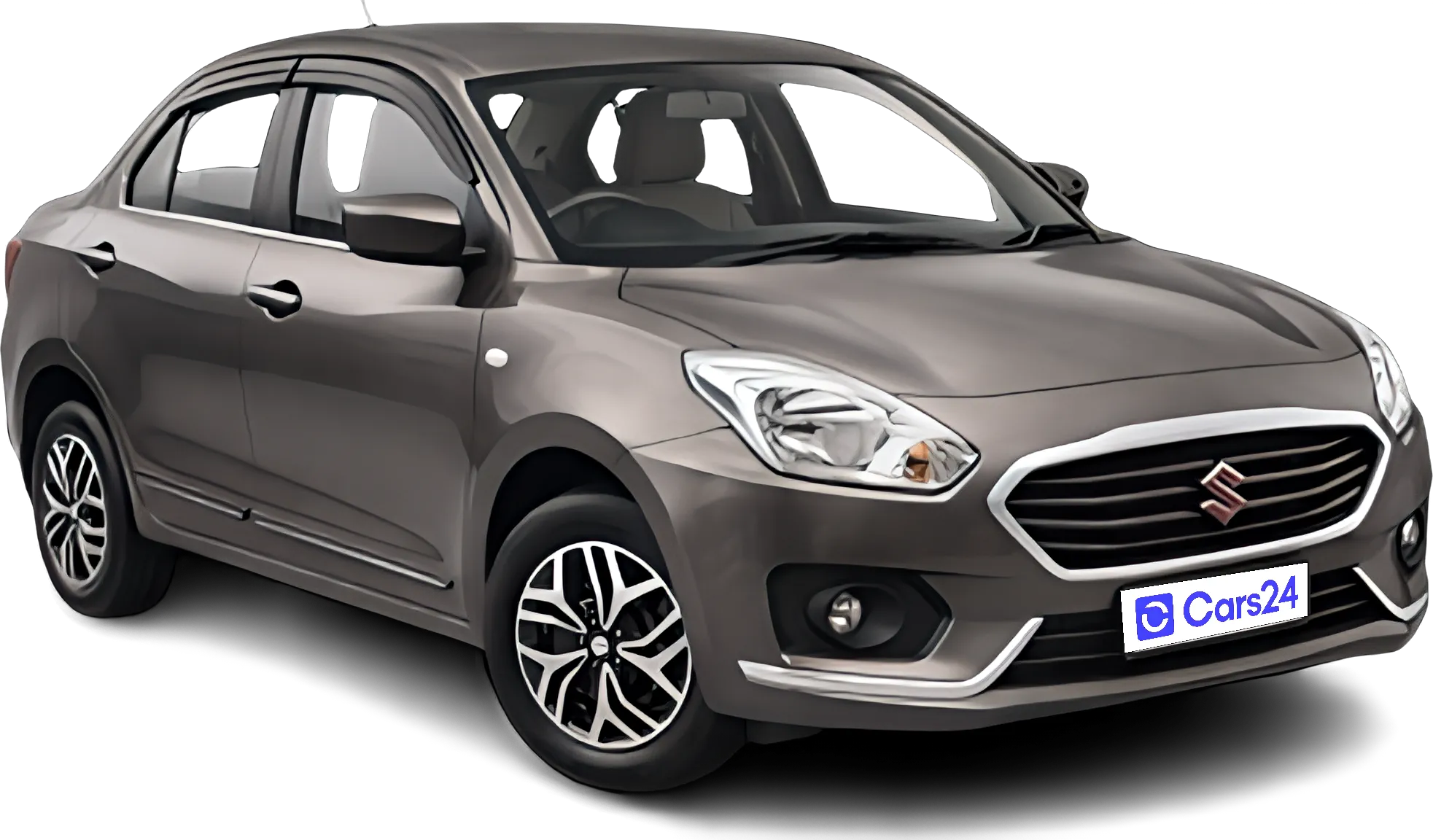 2018 Maruti Dzire - Sedan - Petrol - Manual - ₹3.74 lakh