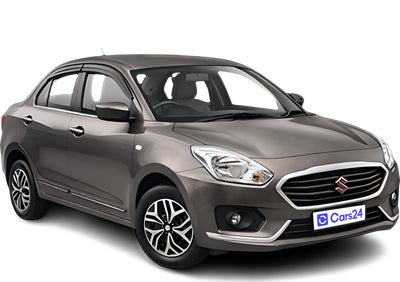 2018 Maruti Dzire - Sedan - Petrol - Manual - ₹3.74 lakh