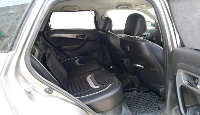 2019 Maruti Vitara Brezza ZDI PLUS, Diesel, Manual, 1,28,618 km, interior