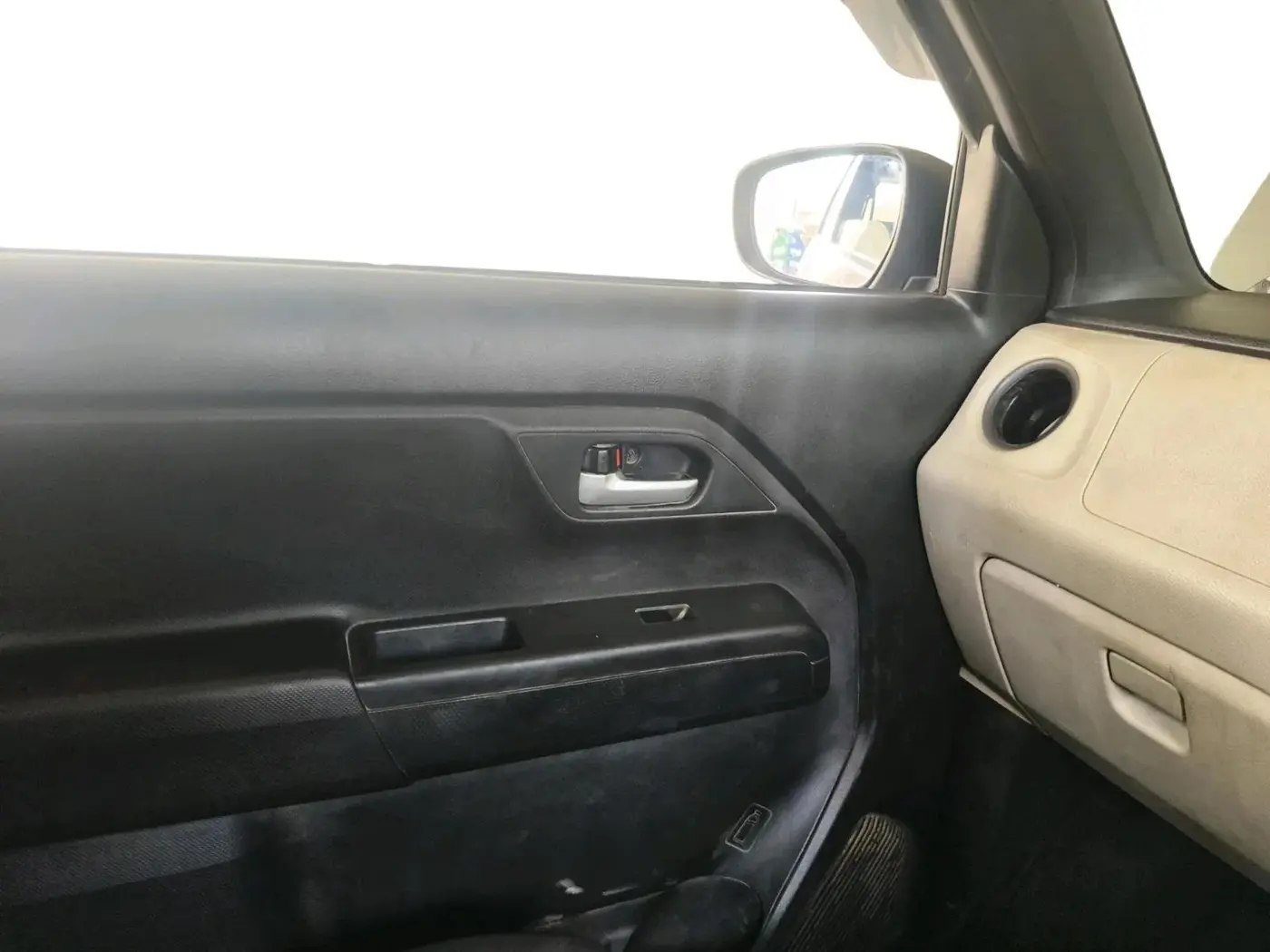 2019 Maruti Wagon R 1.0 VXI, Petrol, Manual, 80,722 km, interior