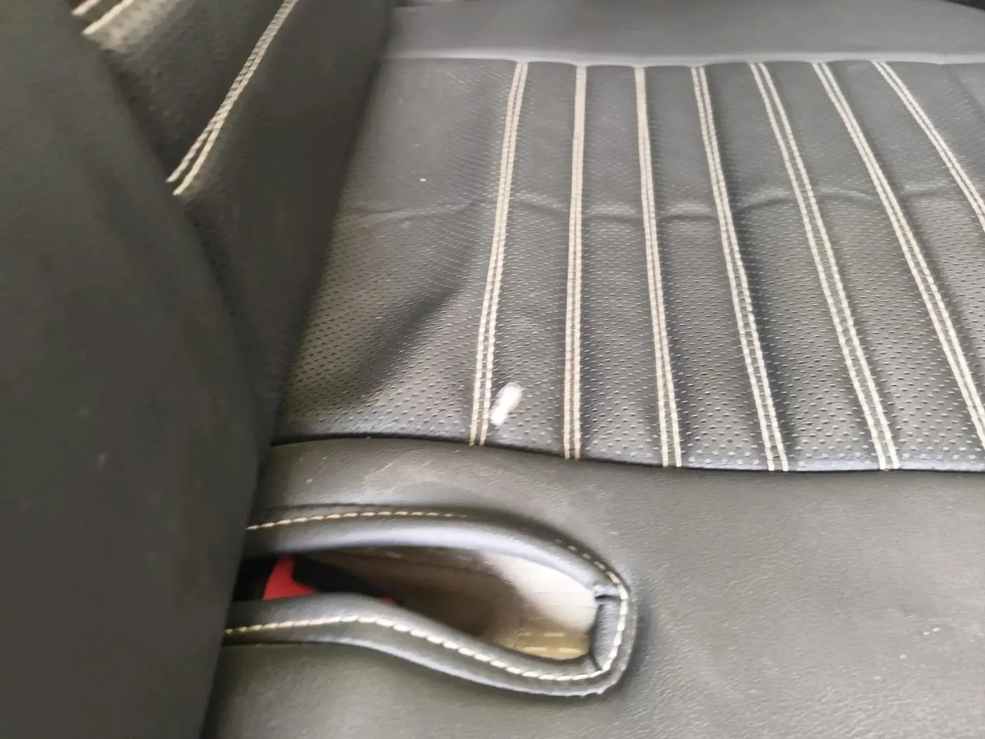 2019 Maruti Wagon R 1.0 VXI, Petrol, Manual, 80,722 km, interior