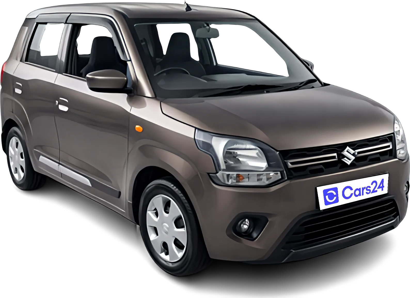 2019 Maruti Wagon R 1.0 - Hatchback - Petrol - Manual - ₹3.00 lakh