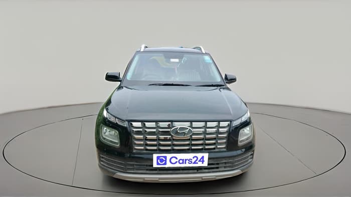 2025 Hyundai VENUE S 1.2, Petrol, Manual, 5,108 km, exterior