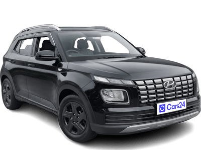 2025 Hyundai VENUE - SUV - Petrol - Manual - ₹8.50 lakh