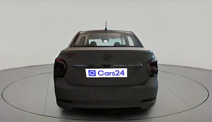 2015 Hyundai Xcent S 1.1 CRDI, Diesel, Manual, 83,621 km, exterior