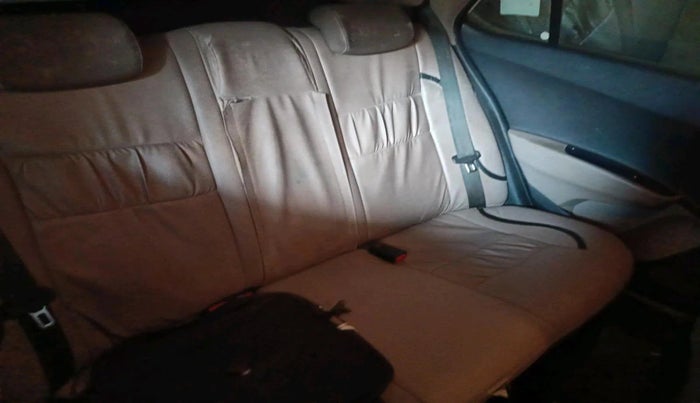 2015 Hyundai Xcent S 1.1 CRDI, Diesel, Manual, 83,621 km, interior