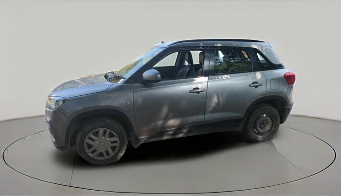 2018 Maruti Vitara Brezza VDI, Diesel, Manual, 89,917 km, exterior