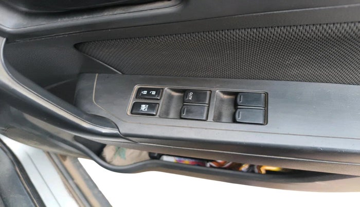 2018 Maruti Vitara Brezza VDI, Diesel, Manual, 89,917 km, interior