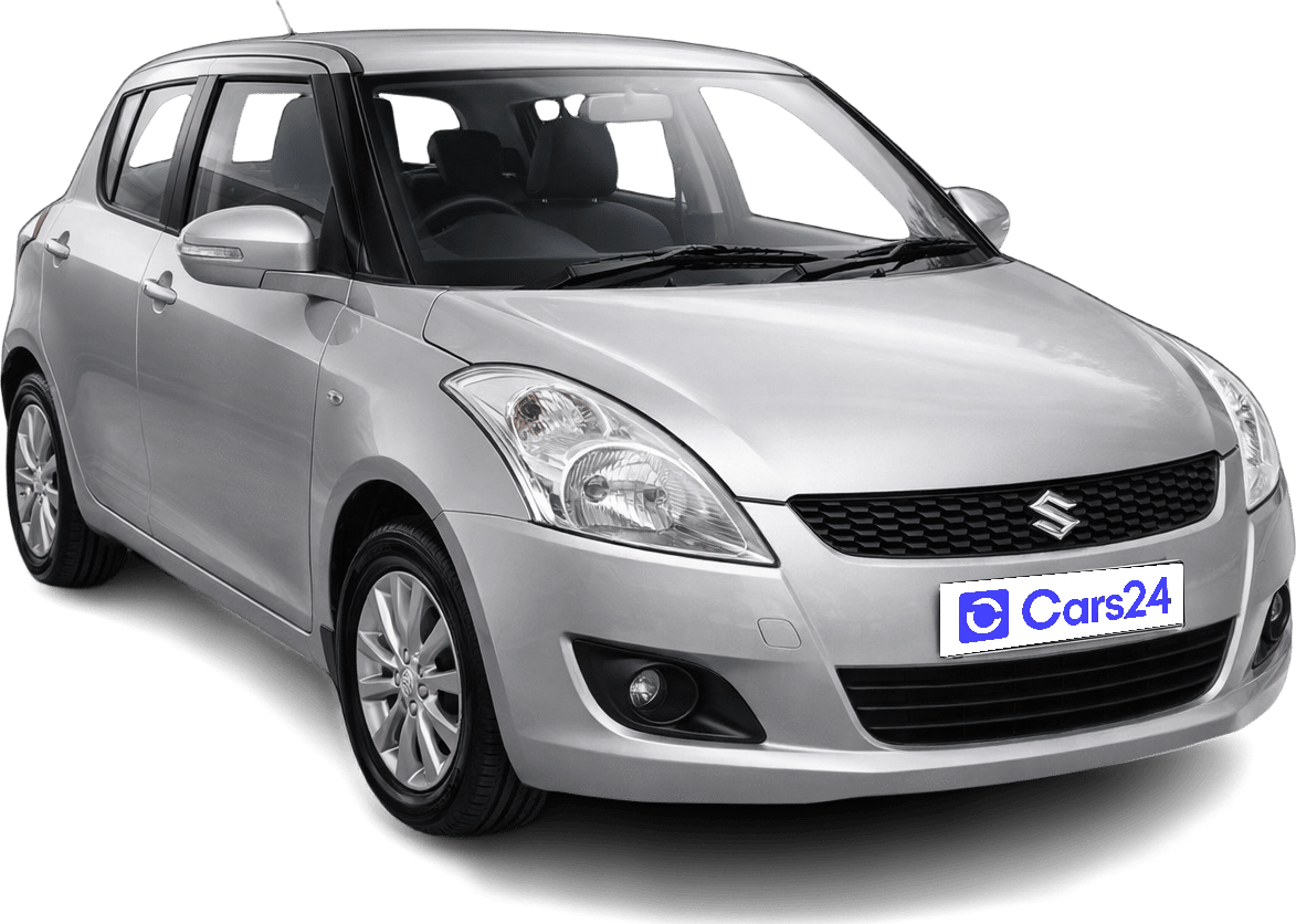 2011 Maruti Swift - Hatchback - Petrol - Manual - ₹1.50 lakh