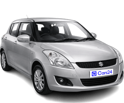 2011 Maruti Swift - Hatchback - Petrol - Manual - ₹1.20 lakh