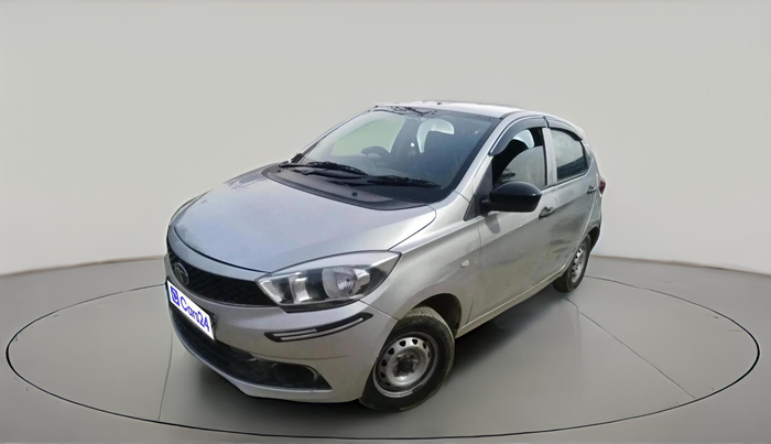 2018 Tata Tiago XE DIESEL, Diesel, Manual, 98,619 km, exterior