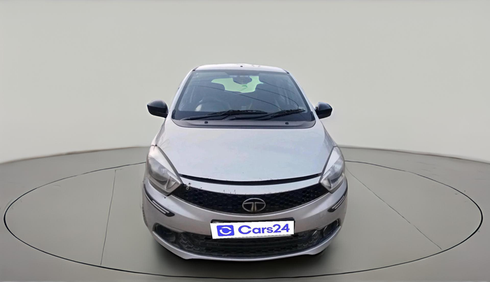 2018 Tata Tiago XE DIESEL, Diesel, Manual, 98,619 km, exterior