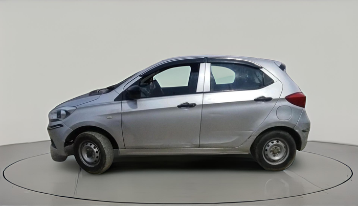 2018 Tata Tiago XE DIESEL, Diesel, Manual, 98,619 km, exterior