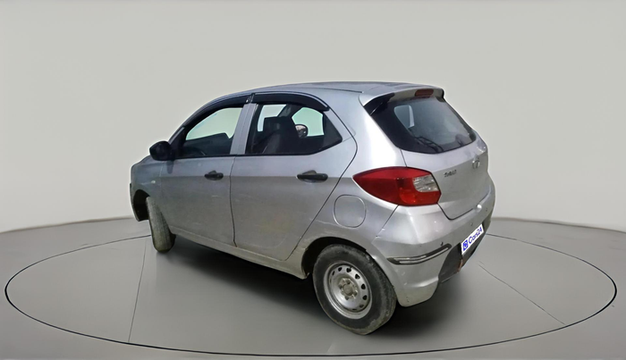 2018 Tata Tiago XE DIESEL, Diesel, Manual, 98,619 km, exterior