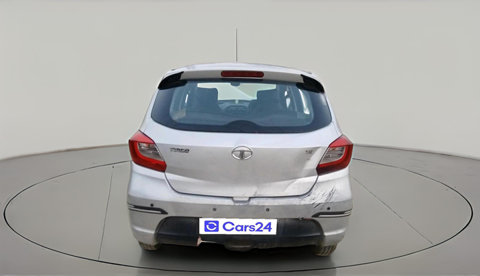 2018 Tata Tiago XE DIESEL, Diesel, Manual, 98,619 km, exterior