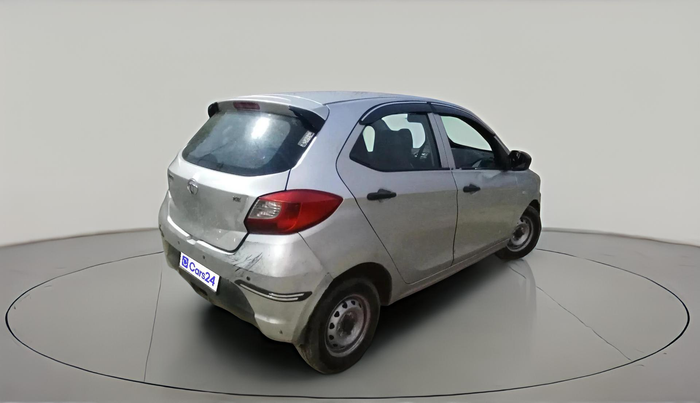 2018 Tata Tiago XE DIESEL, Diesel, Manual, 98,619 km, exterior