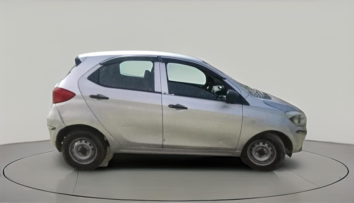 2018 Tata Tiago XE DIESEL, Diesel, Manual, 98,619 km, exterior