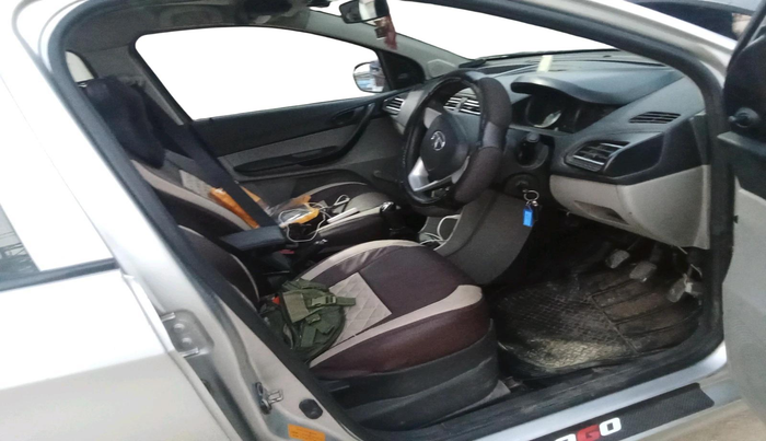 2018 Tata Tiago XE DIESEL, Diesel, Manual, 98,619 km, interior