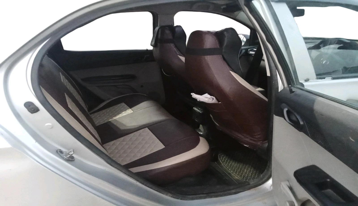 2018 Tata Tiago XE DIESEL, Diesel, Manual, 98,619 km, interior