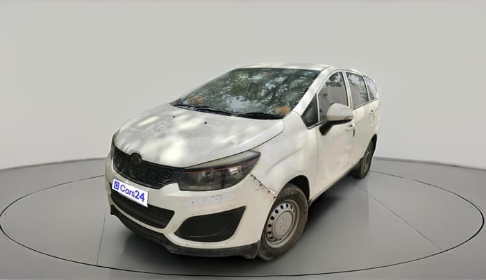 2019 Mahindra MARAZZO M2 8 STR, Diesel, Manual, 2,03,064 km, exterior