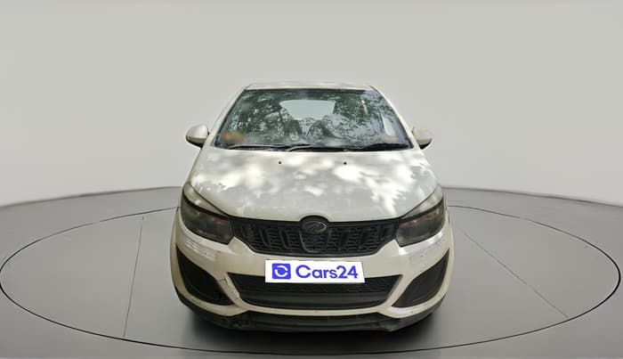 2019 Mahindra MARAZZO M2 8 STR, Diesel, Manual, 2,03,064 km, exterior