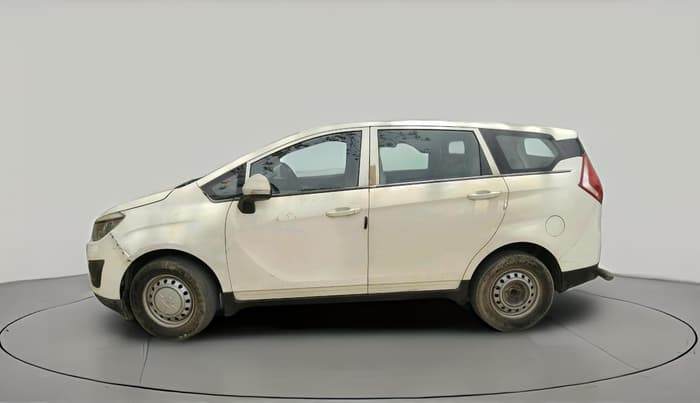 2019 Mahindra MARAZZO M2 8 STR, Diesel, Manual, 2,03,064 km, exterior
