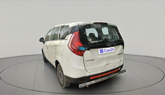 2019 Mahindra MARAZZO M2 8 STR, Diesel, Manual, 2,03,064 km, exterior