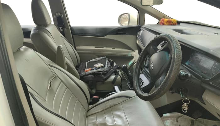 2019 Mahindra MARAZZO M2 8 STR, Diesel, Manual, 2,03,064 km, interior