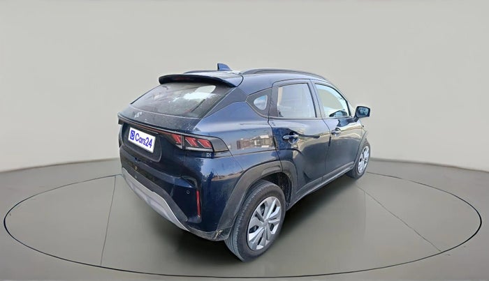 2023 Maruti FRONX DELTA 1.2 MT PETROL, Petrol, Manual, 33,246 km, exterior