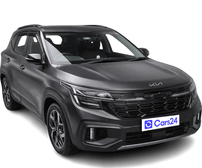 2025 KIA SELTOS - SUV - Diesel - Automatic - ₹21.20 lakh