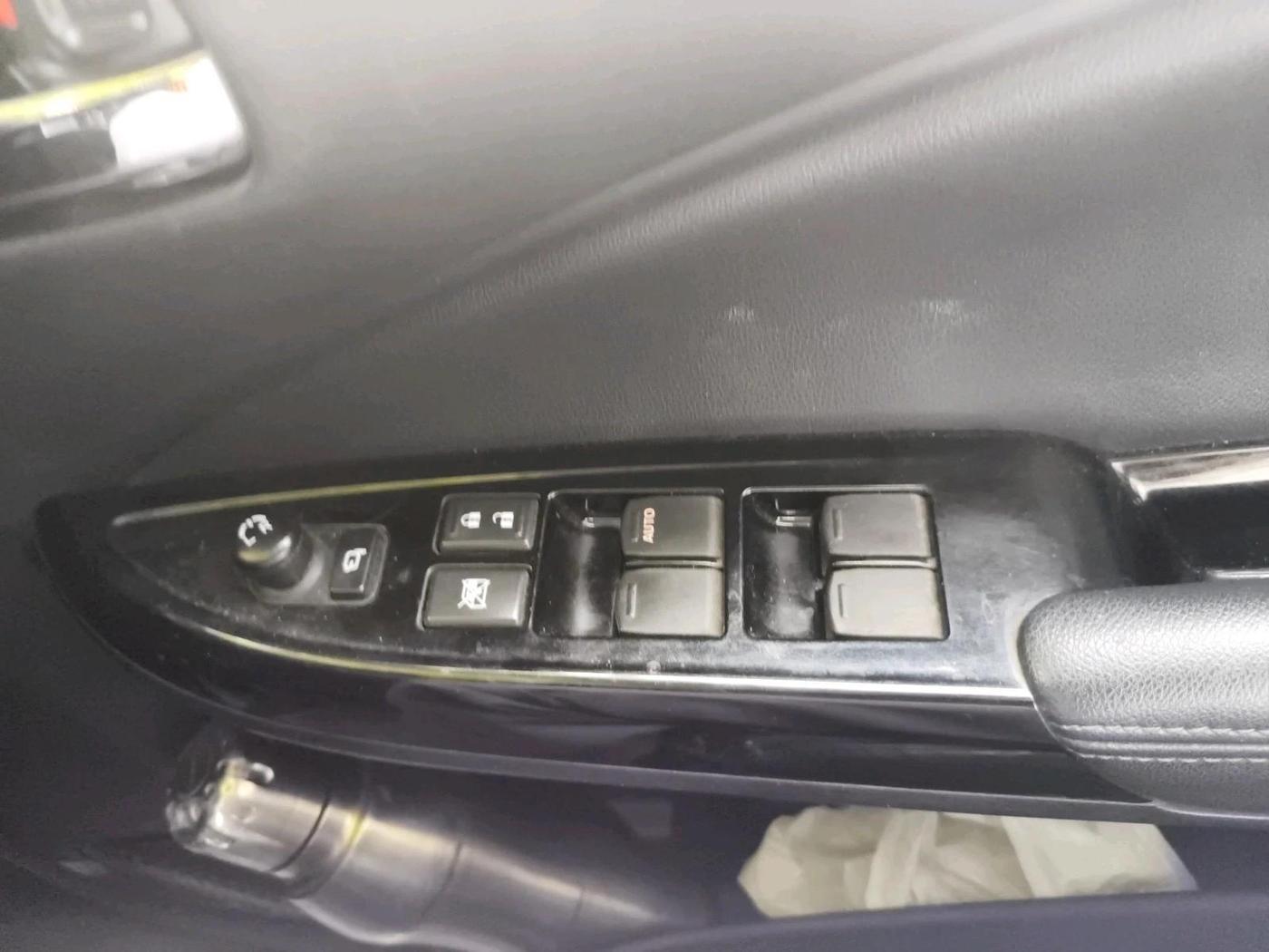 2024 Maruti Baleno  ZETA CNG 1.2L, CNG, Manual, 88,228 km, interior