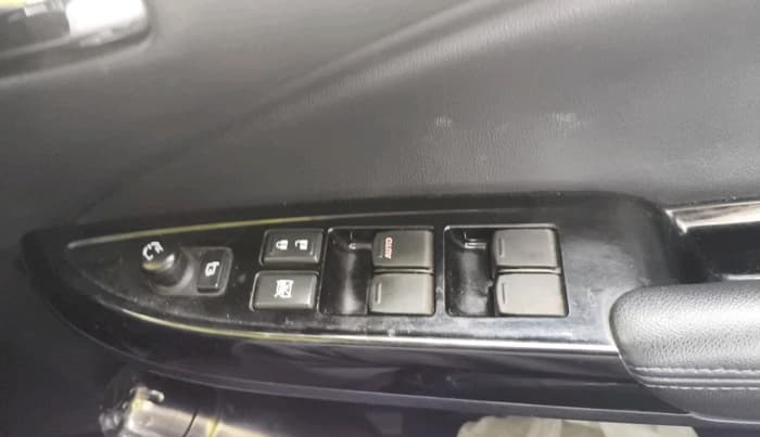 2024 Maruti Baleno  ZETA CNG 1.2L, CNG, Manual, 88,228 km, interior
