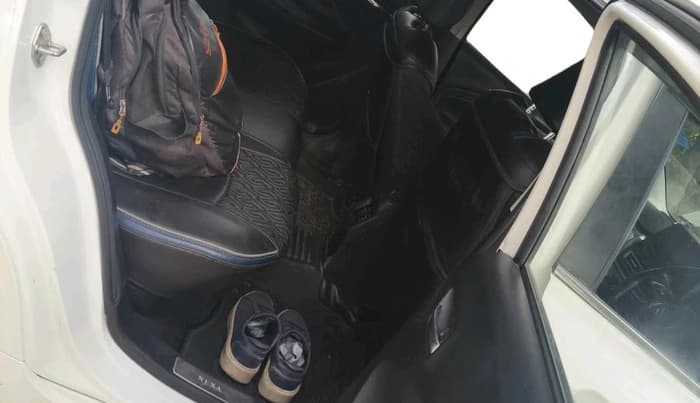 2024 Maruti Baleno  ZETA CNG 1.2L, CNG, Manual, 88,228 km, interior