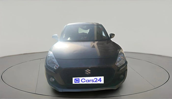 2020 Maruti Swift VXI, CNG, Manual, 54,291 km, exterior