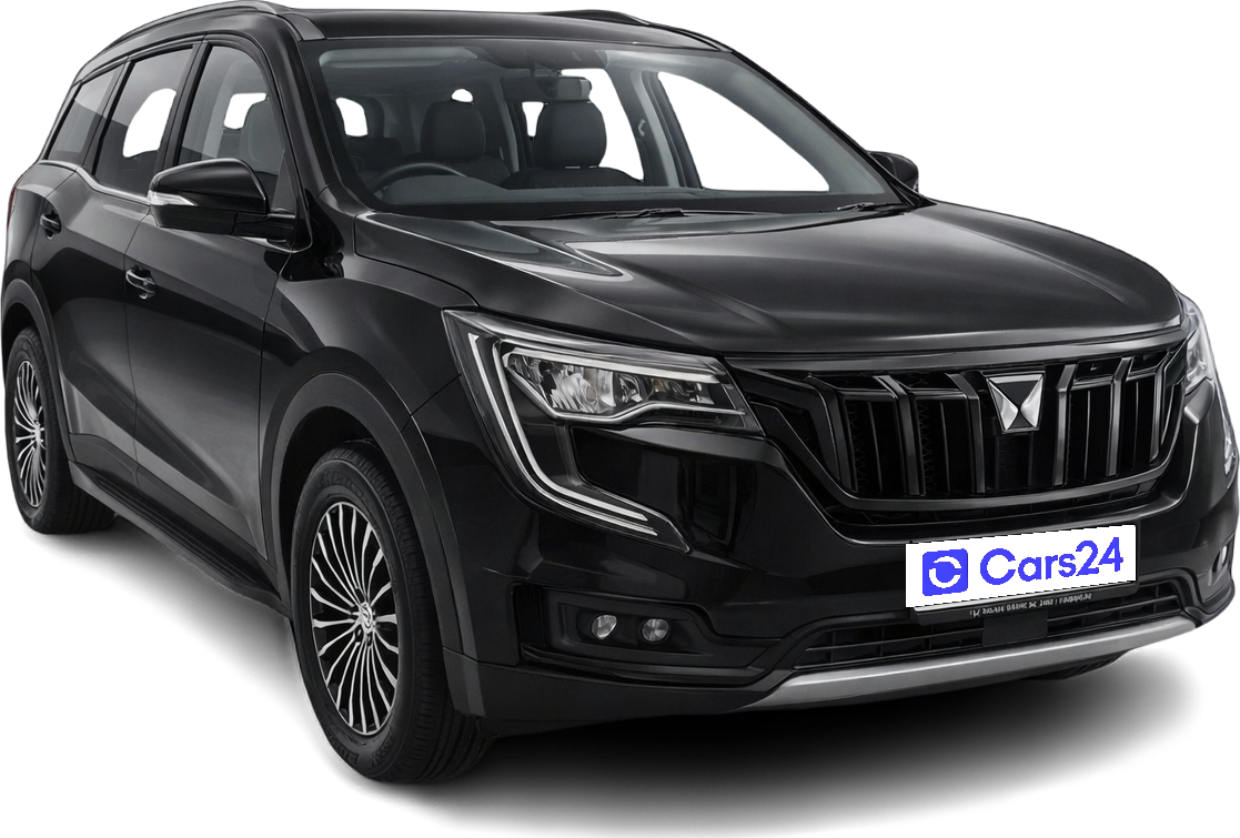 2025 Mahindra XUV700 - SUV - Diesel - Automatic - ₹20.16 lakh
