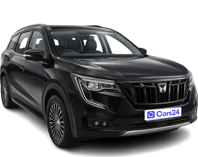 2025 Mahindra XUV700 - SUV - Diesel - Automatic - ₹20.16 lakh