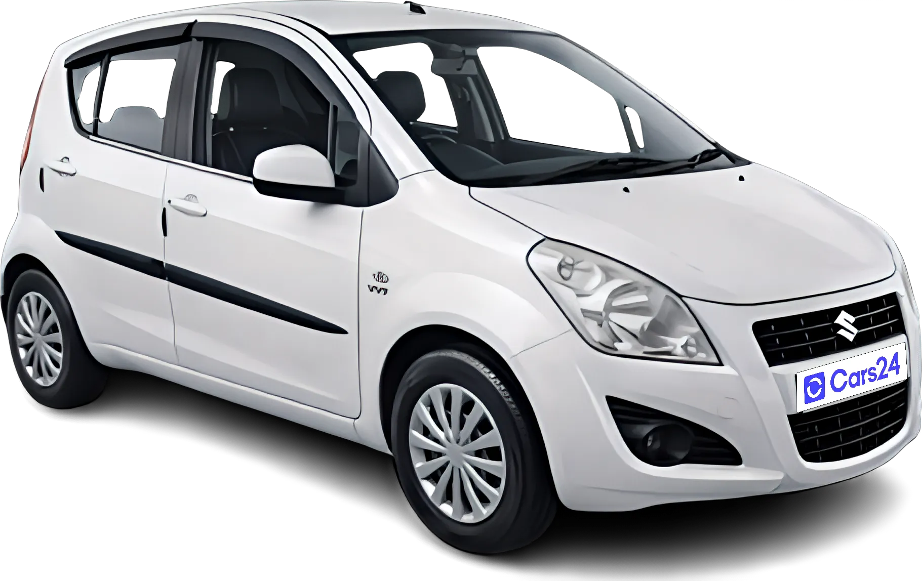 2015 Maruti Ritz - Hatchback - Petrol - Manual - ₹1.56 lakh