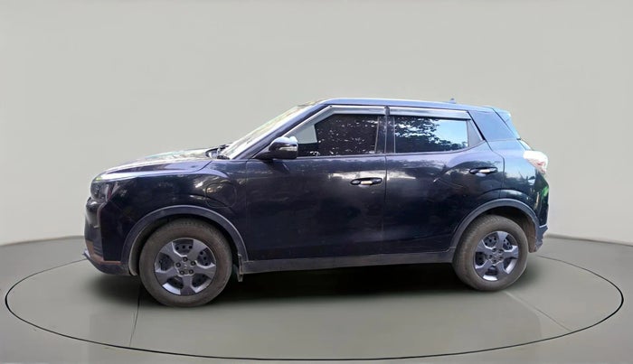 2023 Mahindra XUV400 EC 3.3 KW, Electric, Automatic, 74,872 km, exterior