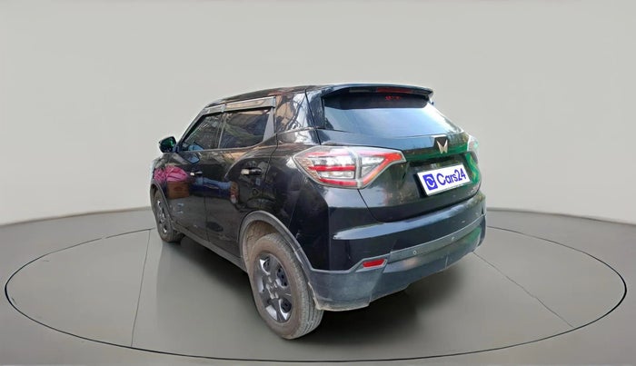 2023 Mahindra XUV400 EC 3.3 KW, Electric, Automatic, 74,872 km, exterior