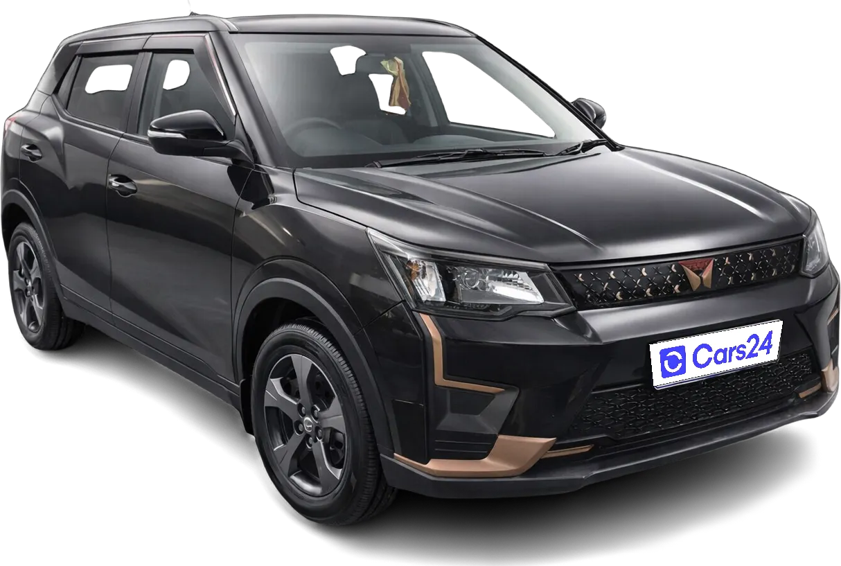 2023 Mahindra XUV400 - SUV - Electric - Automatic - ₹11.50 lakh