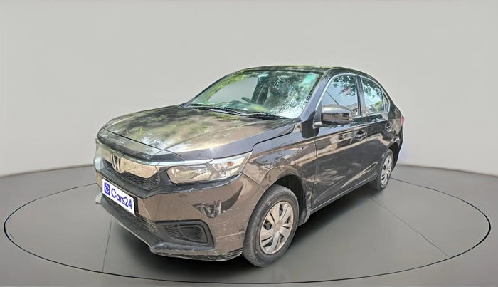 2019 Honda Amaze 1.2L I-VTEC S, Petrol, Manual, 33,875 km, exterior