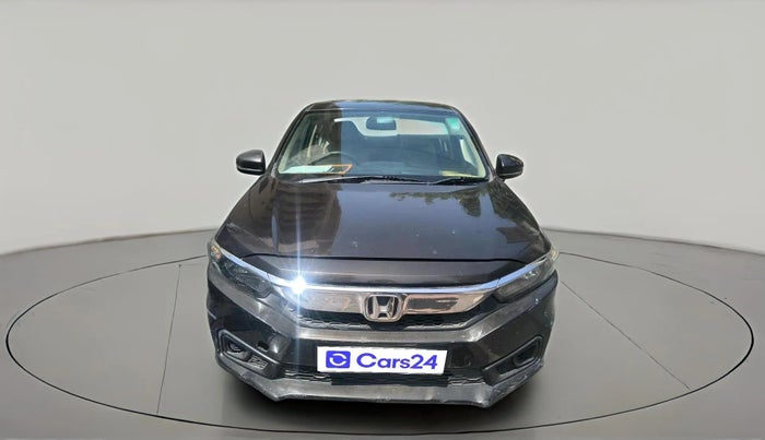 2019 Honda Amaze 1.2L I-VTEC S, Petrol, Manual, 33,875 km, exterior