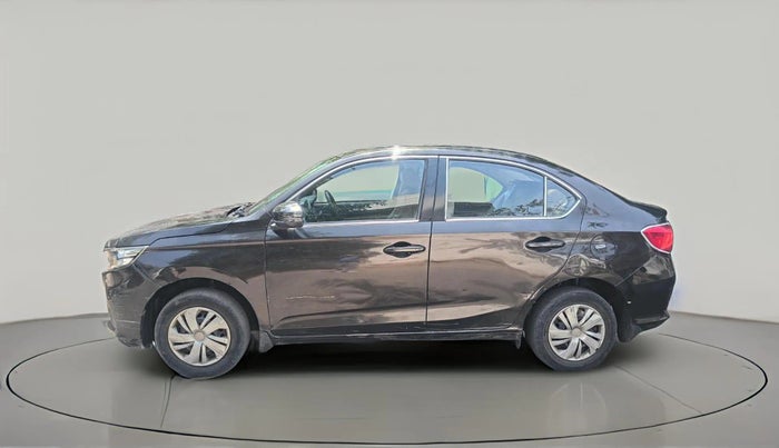 2019 Honda Amaze 1.2L I-VTEC S, Petrol, Manual, 33,875 km, exterior