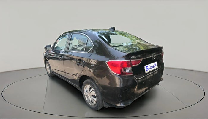 2019 Honda Amaze 1.2L I-VTEC S, Petrol, Manual, 33,875 km, exterior