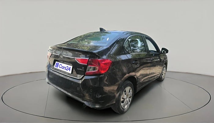 2019 Honda Amaze 1.2L I-VTEC S, Petrol, Manual, 33,875 km, exterior