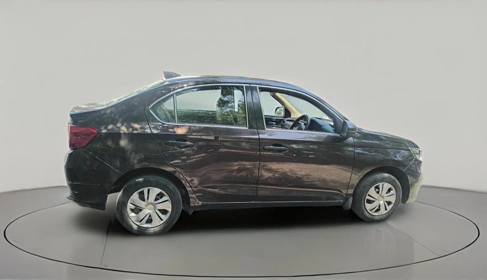 2019 Honda Amaze 1.2L I-VTEC S, Petrol, Manual, 33,875 km, exterior