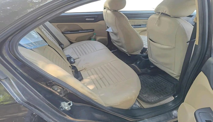 2019 Honda Amaze 1.2L I-VTEC S, Petrol, Manual, 33,875 km, interior