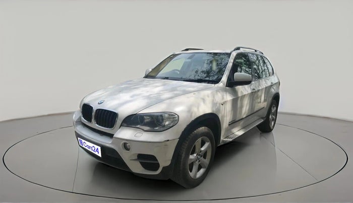 2013 BMW X5 xDrive 30d, Diesel, Automatic, 1,13,142 km, exterior