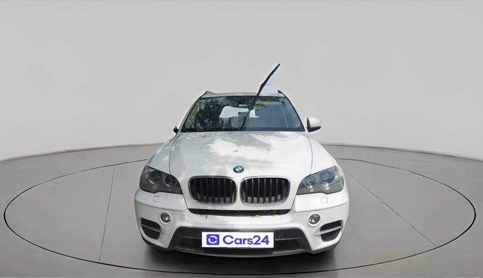 2013 BMW X5 xDrive 30d, Diesel, Automatic, 1,13,142 km, exterior