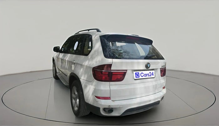 2013 BMW X5 xDrive 30d, Diesel, Automatic, 1,13,142 km, exterior